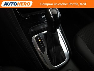 Opel Astra 1.4 SIDI Turbo Excellence Start/Stop