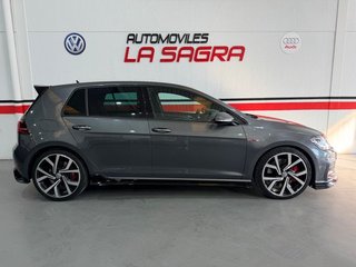 Volkswagen Golf Performance