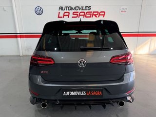 Volkswagen Golf Performance