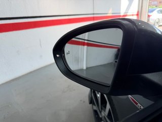 Volkswagen Golf Performance