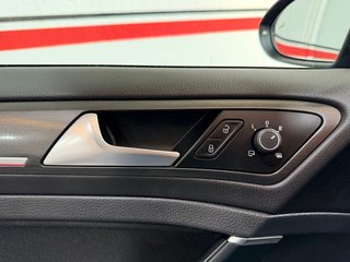Volkswagen Golf Performance