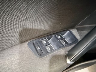 Volkswagen Golf Performance