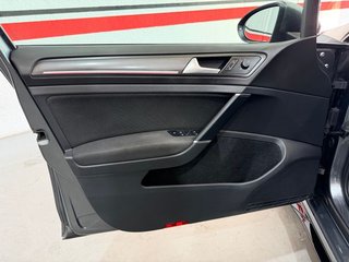 Volkswagen Golf Performance