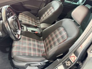 Volkswagen Golf Performance