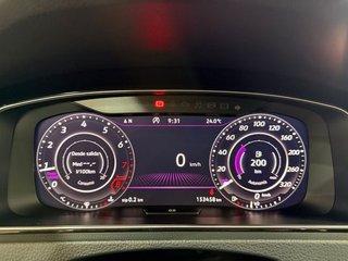 Volkswagen Golf Performance