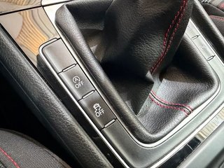 Volkswagen Golf Performance