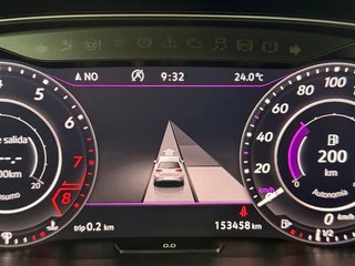 Volkswagen Golf Performance