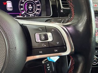 Volkswagen Golf Performance