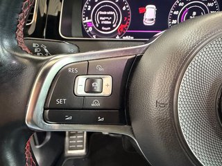Volkswagen Golf Performance