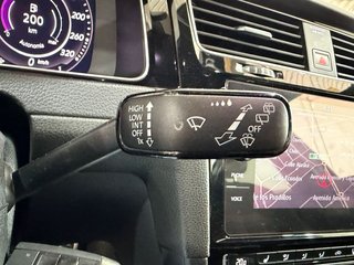 Volkswagen Golf Performance