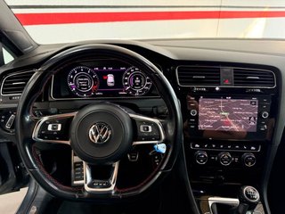 Volkswagen Golf Performance