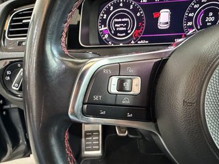 Volkswagen Golf Performance