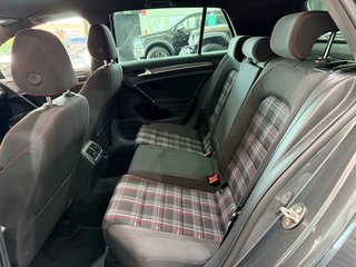 Volkswagen Golf Performance