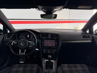 Volkswagen Golf Performance