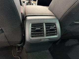 Volkswagen Golf Performance