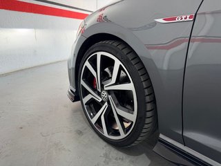 Volkswagen Golf Performance