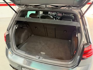 Volkswagen Golf Performance