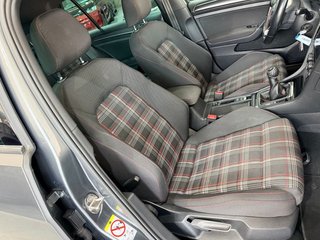 Volkswagen Golf Performance
