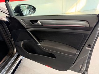 Volkswagen Golf Performance