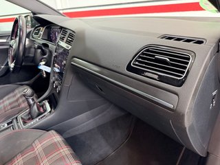 Volkswagen Golf Performance