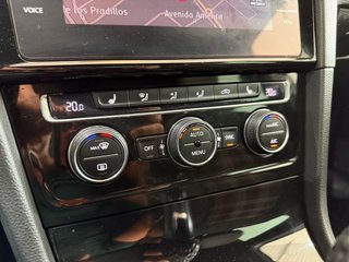 Volkswagen Golf Performance