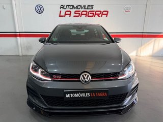 Volkswagen Golf Performance
