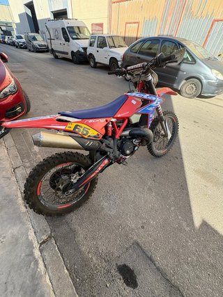 Beta 300RR 2019