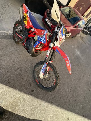 Beta 300RR 2019
