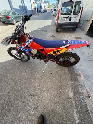 Beta 300RR 2019