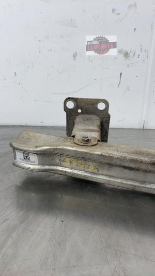 REFUERZO PARAGOLPES DELANTERO Renault Megane II Berlina 5P (10.2002->)