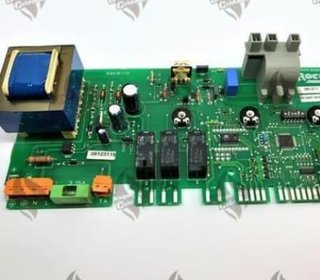 PLACA ELECTRÓNICA CALDERA ROCA NEOBIT 24/24F