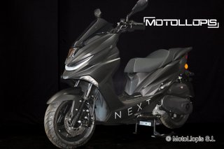 NEXT NX2 i125