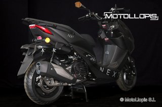 NEXT NX2 i125