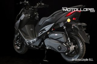 NEXT NX2 i125