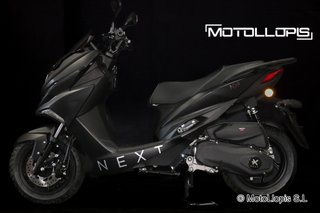 NEXT NX2 i125