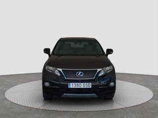 LEXUS RX 450h EXECUTIVE