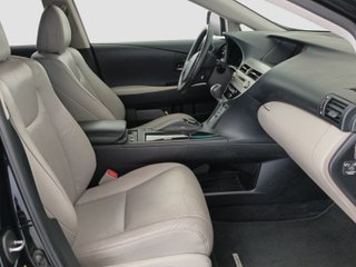 LEXUS RX 450h EXECUTIVE