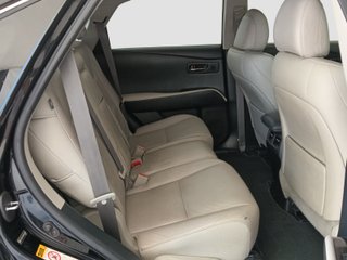 LEXUS RX 450h EXECUTIVE