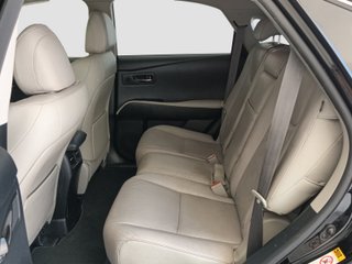 LEXUS RX 450h EXECUTIVE