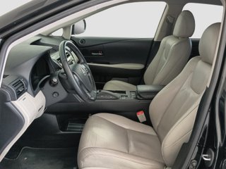 LEXUS RX 450h EXECUTIVE
