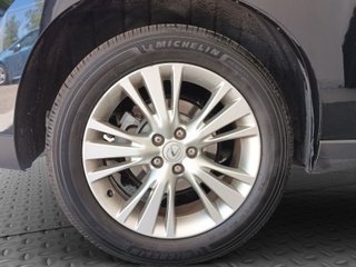 LEXUS RX 450h EXECUTIVE