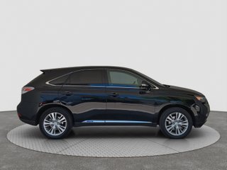 LEXUS RX 450h EXECUTIVE
