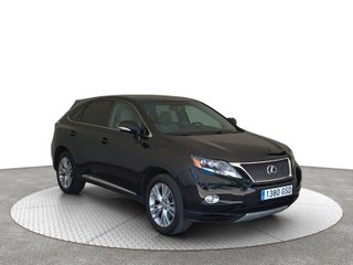 LEXUS RX 450h EXECUTIVE
