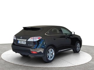 LEXUS RX 450h EXECUTIVE