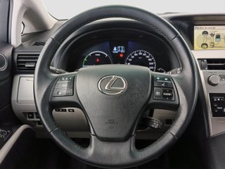 LEXUS RX 450h EXECUTIVE