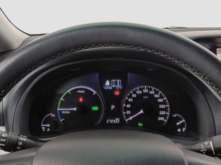 LEXUS RX 450h EXECUTIVE