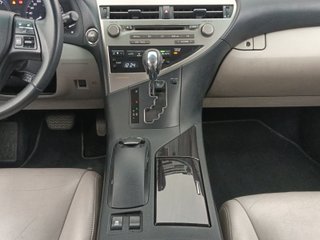LEXUS RX 450h EXECUTIVE