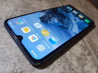 Xiaomi Mi9 SE (64 GB + 6 GB ram)