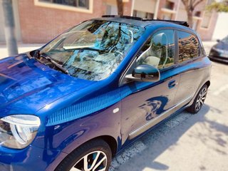 RENAULT twingo