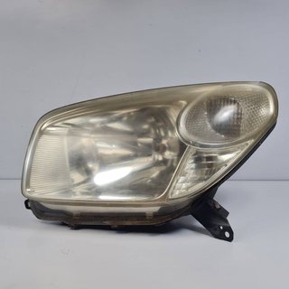 FARO IZQUIERDO TOYOTA TOYOTA RAV4 2000-2005